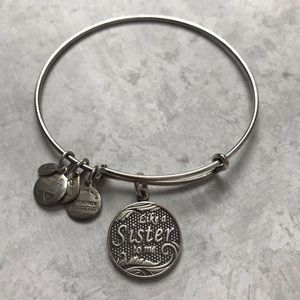 Like a Sister to me Alex & ani